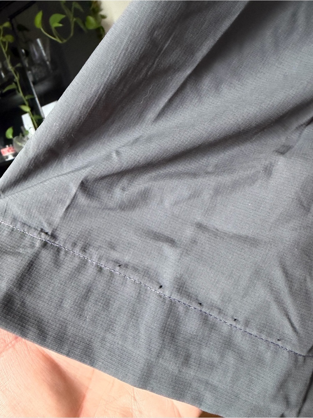 46x29t  Columbia PFG Convertible Cargo Pants | Hiking Fishing Outdoor - Picture 9 of 11